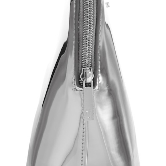 New Ted Baker Lauran Mirrored Wash Bag - Picture 4 of 6